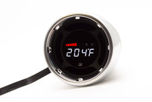 Load image into Gallery viewer, P3 V3 OBD2 - Chevrolet Camaro Gen6 Gauge (2016-2019) Universal, Pre-installed OEM trim ring