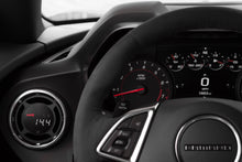 Load image into Gallery viewer, P3 V3 OBD2 - Chevrolet Camaro Gen6 Gauge (2016-2019) Universal, Pre-installed OEM trim ring