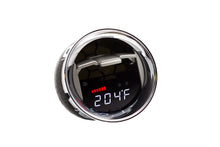 Load image into Gallery viewer, P3 V3 OBD2 - Ford F-150 Gauge (2009-2014) Universal, Red bars / White digits
