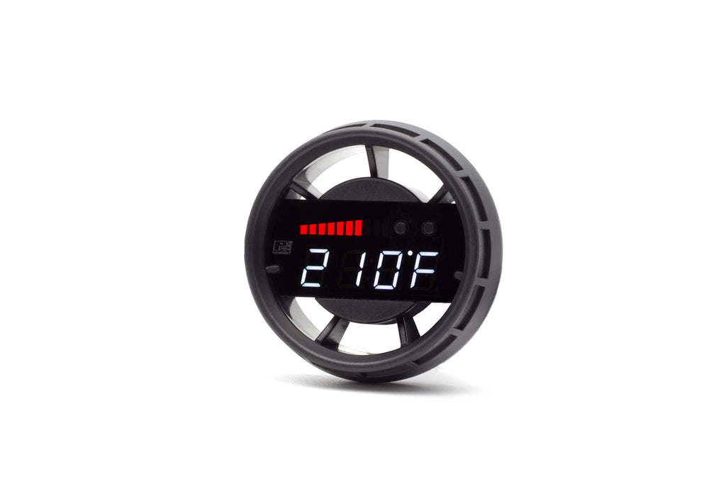 P3 V3 OBD2 - Fiat 124 Spider (2016-2019) Universal