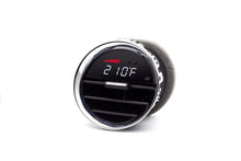 Load image into Gallery viewer, P3 V3 OBD2 - Ford Mustang Gen5 Gauge (2010-2014) Universal, Pre-installed in OEM Vent