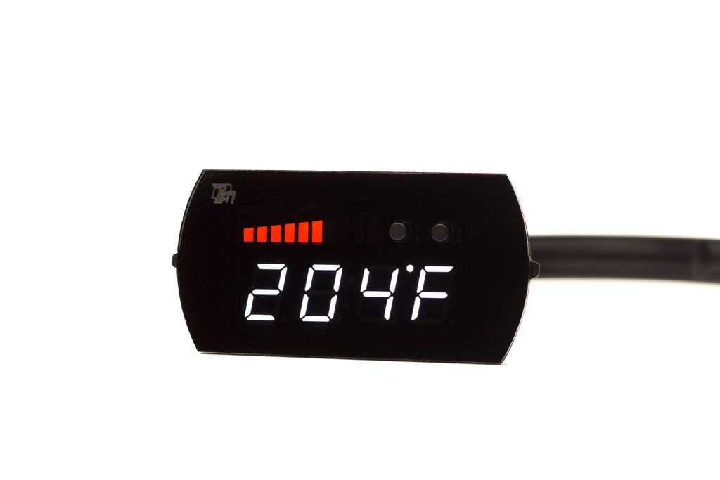 P3 V3 OBD2 - Mercedes W205 C Class Gauge (2015-2019) Universal - GTR Auto