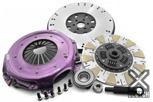 Load image into Gallery viewer, XClutch XKFD28528-1C Ford Mustang Stage 2 Clutch Kit