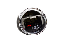 Load image into Gallery viewer, P3 Analog Gauge - Ford F-150 (2009-2014) Universal, Red Bars / White Digits