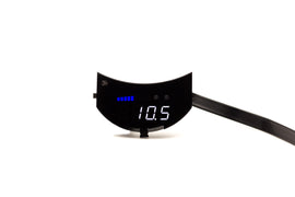 P3 Analog Gauge - Ford Super Duty (2008-2016) Universal