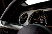 Load image into Gallery viewer, P3 Analog Gauge - Ford Mustang Gen5 (2010-2014) Universal, Pre-installed in OEM Vent