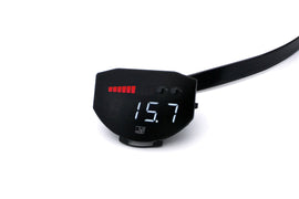 P3 Analog Gauge - Ford Mustang Gen6 (2015-2019) Universal