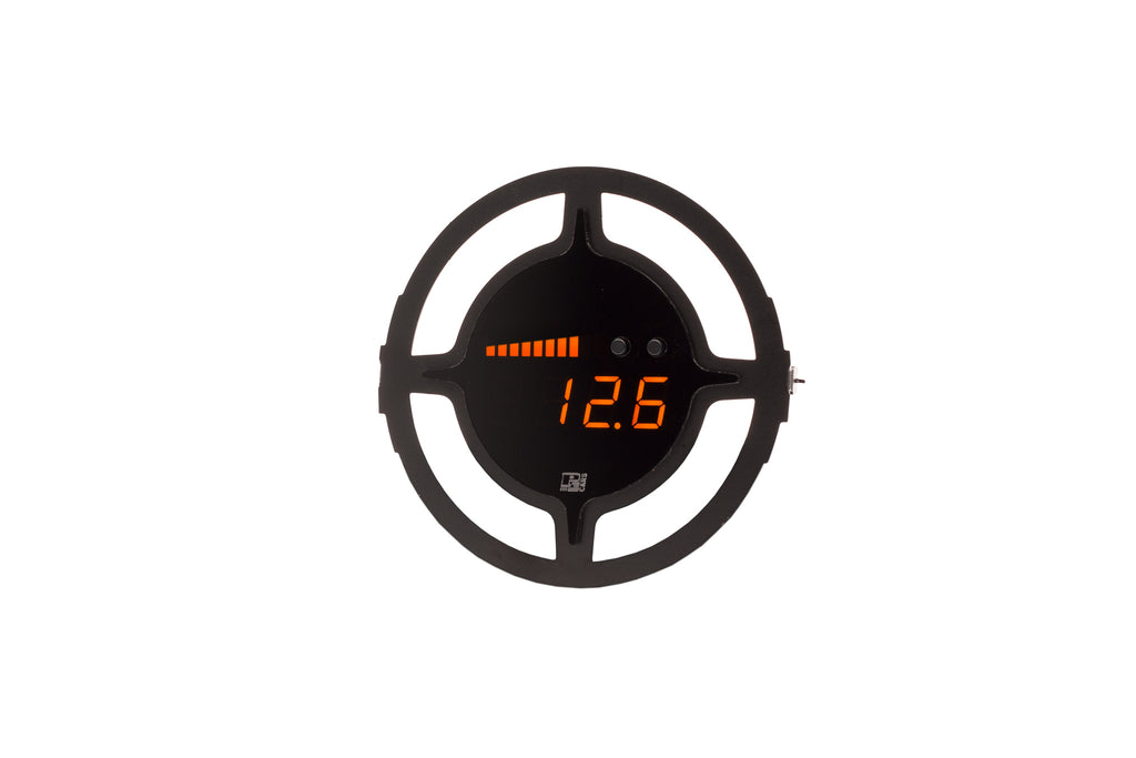 P3 Analog Gauge - MINI R60 Countryman (2010-2019) Universal