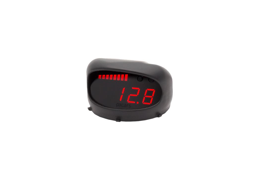 P3 Analog Gauge - SEAT Leon Mk2 (2007-2012) Universal