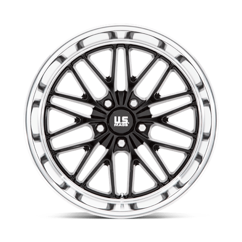 U138 20X10 5X4.75 G-BLK DIA-LP 6MM