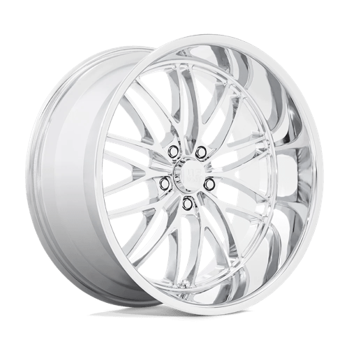 U140 22X10.5 5X5.0 CHROME 0MM