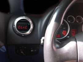 P3 V2 OBD2 Multi-Gauge - Audi 8N TT (1998-2006) Universal