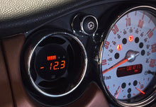 Load image into Gallery viewer, P3 V2 OBD2 Multi-Gauge - Mini R50/R52/R53 (2000-2006) Right hand drive