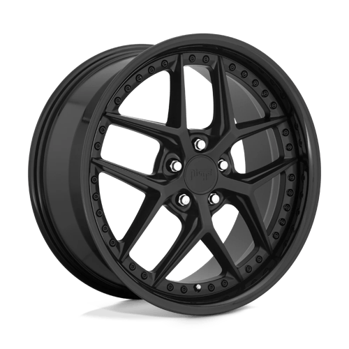 M226 20X10.5 5X4.5 GL-BLK-MB 40MM