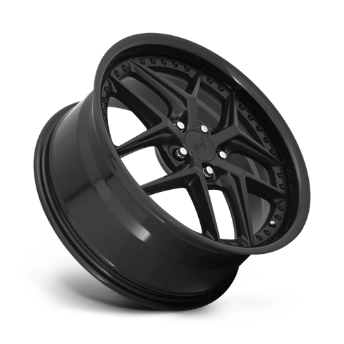 M226 19X9.5 5X120 GL-BLK-MB 35MM