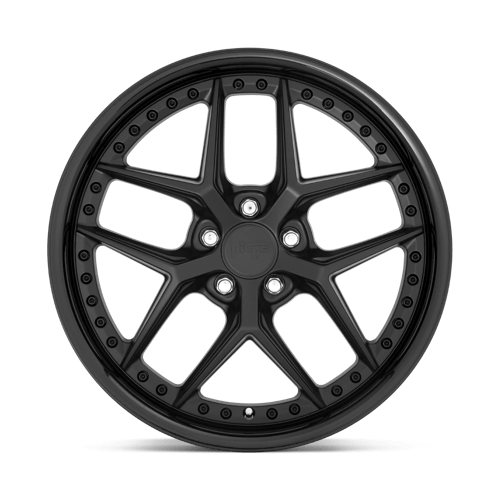 M226 19X9.5 5X120 GL-BLK-MB 35MM