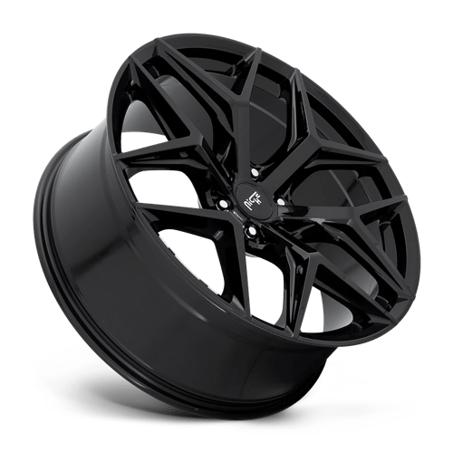 M231 24X10 6X5.5 GL-BLK 30MM