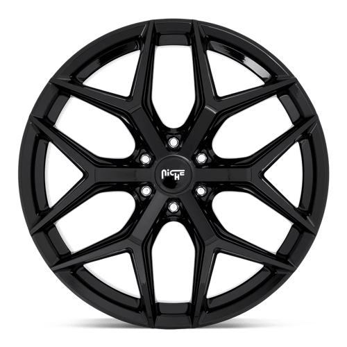 M231 24X10 6X5.5 GL-BLK 30MM