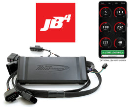 JB4 for VW MK8
