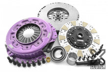 Load image into Gallery viewer, XClutch XKNI24540-1C Nissan Silvia Stage 2 Clutch Kit