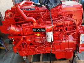 Cummins X15 New Surplus - GTR Auto
