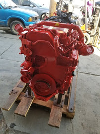 Cummins X15 New Surplus - GTR Auto