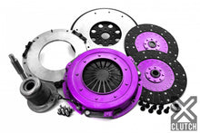Load image into Gallery viewer, XClutch XKFD27657-2G Ford Mustang Stage 4 Clutch Kit