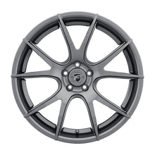 Load image into Gallery viewer, Forgestar 19x9.5 CF5VDC 5x114.3 ET29 BS6.4 Gloss ANT 72.56 Wheel