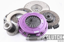 Load image into Gallery viewer, XClutch XKFD27695-2A Clutch Kit-Twin Sprung Organic