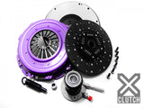 XClutch XKGM28691-1A Chevrolet Camaro Stage 1 Clutch Kit