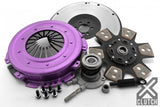 XClutch XKGM28692-1C Pontiac G8 Stage 2 Clutch Kit