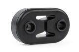 Exhaust Hanger Rubber Isolator; 1.97 in. Lenght; 70a Durometer;