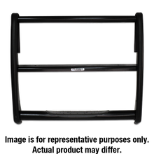 Load image into Gallery viewer, Go Rhino 00-06 Chevrolet Suburban 1500 3000 Series StepGuard - Black (Center Grille Guard Only) - GTR Auto