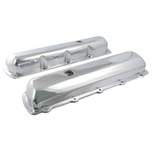 Load image into Gallery viewer, Spectre Oldsmobile V8 Valve Cover Set - Chrome