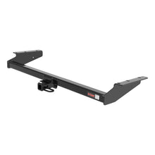 Load image into Gallery viewer, Curt 99-06 Volvo S80 Sedan Class 2 Trailer Hitch w/1-1/4in Receiver BOXED