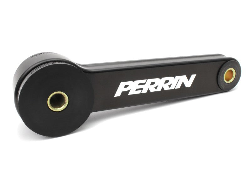 PERRIN 98-08 Subaru Forester Pitch Stop Mount - Black