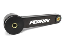 Load image into Gallery viewer, PERRIN 98-08 Subaru Forester Pitch Stop Mount - Black