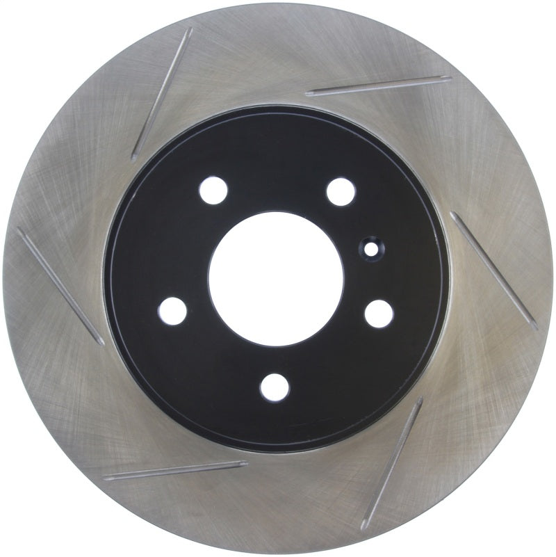 StopTech Slotted Sport Brake Rotor