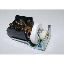Omix Headlight Switch- 84-91 Jeep Cherokee XJ - GTR Auto