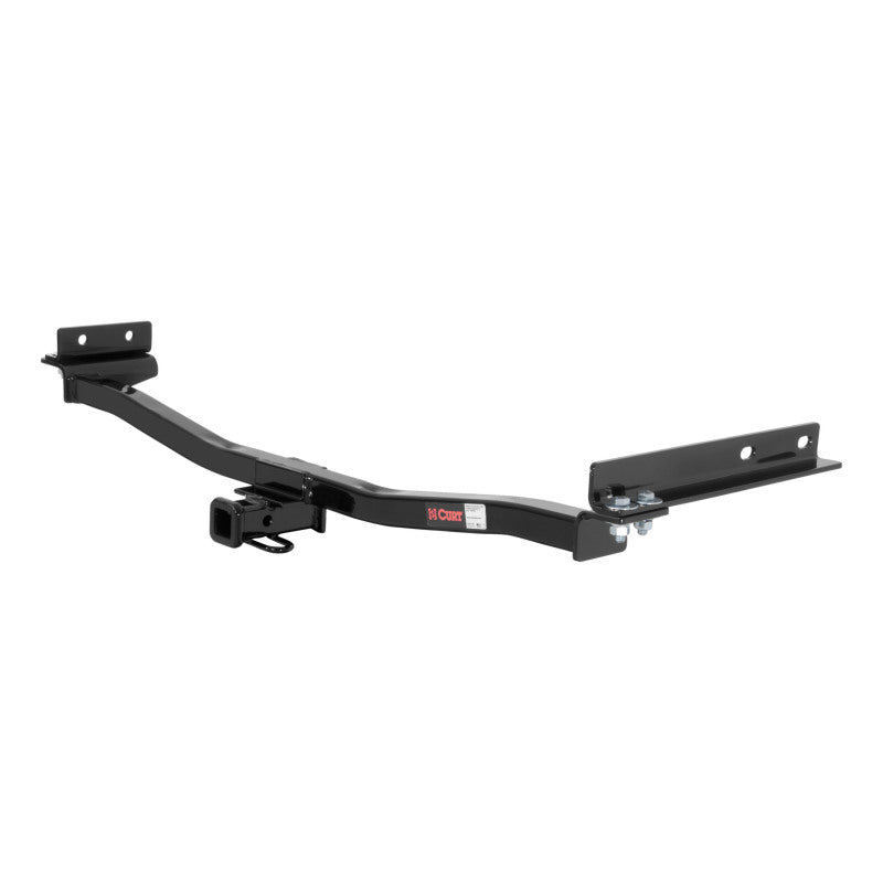 Curt 86-95 Mercedes-Benz E-Class (124) Class 1 Trailer Hitch w/1-1/4in Receiver BOXED