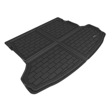 Load image into Gallery viewer, 3D MAXpider 22-23 Genesis GV70 Kagu Cargo Liner- Black Cargo Liner