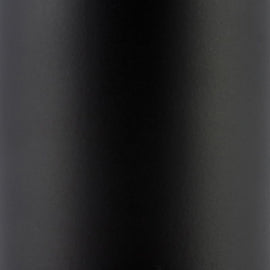 Wehrli 17-19 Chevrolet 6.6L L5P Duramax Passenger Side 3.5in Intercooler Pipe - Flat Black