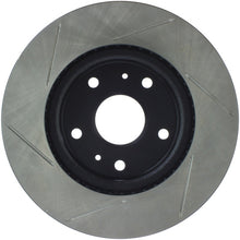 Load image into Gallery viewer, StopTech Slotted Sport Brake Rotor