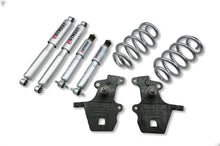 Load image into Gallery viewer, Belltech LOWERING KIT WITH SP SHOCKS