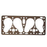 Omix Cylinder Head Gasket 134 F-Head 52-71 Willys