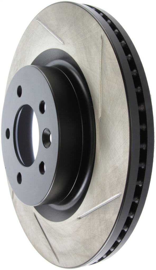 StopTech Slotted Sport Brake Rotor