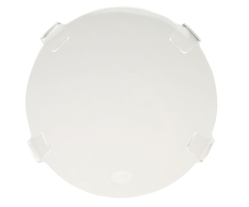 Hella Rallye 4000 Compact Series Clear Stone Shield Lens Cover