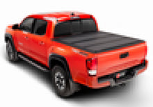 Load image into Gallery viewer, BAK 05-15 Toyota Tacoma 5ft Bed (w/o Universal Tailgate Function) BAKFlip MX4 Matte Finish