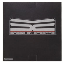 Load image into Gallery viewer, Spectre 88-02 GM 10-Bolt Differential Cover - Polished Aluminum