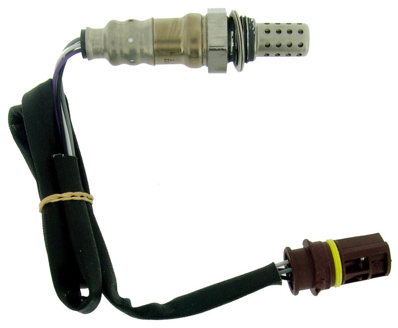 NGK Mercedes-Benz CLK55 AMG 2002-2001 Direct Fit Oxygen Sensor